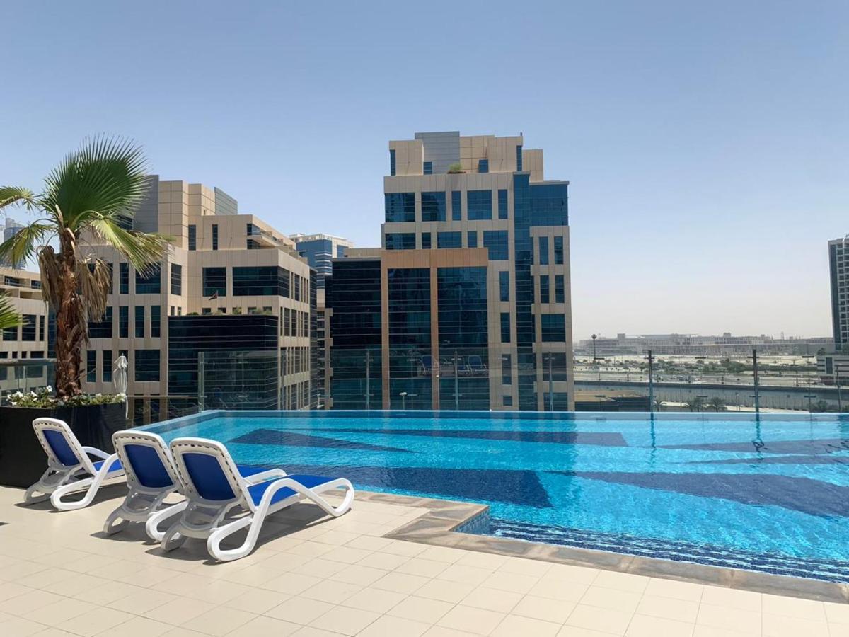Apartamento Beautiful In Elite Downtown *