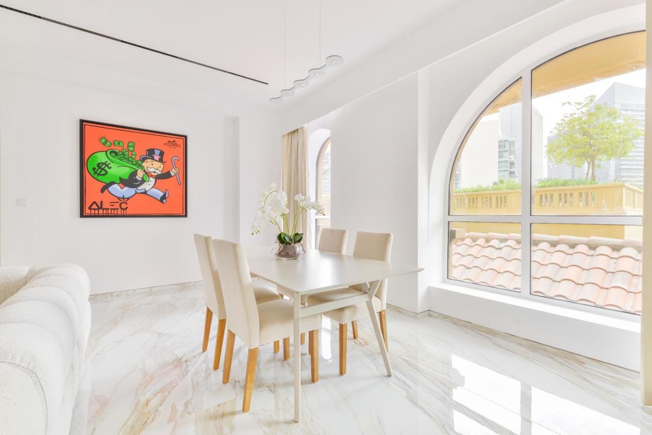 Stunning 1br In Bahar Near Jbr *