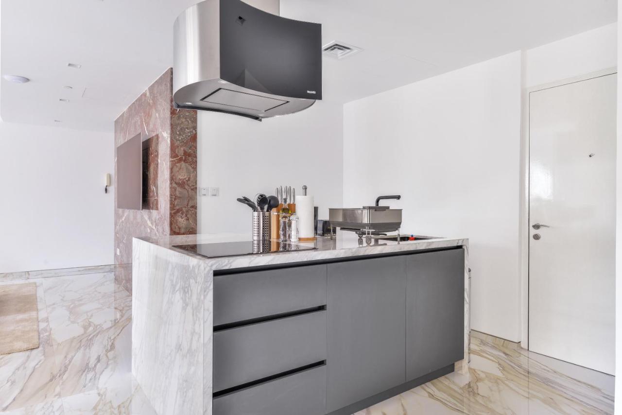 Stunning 1br In Bahar Near Jbr Lägenhet Dubai