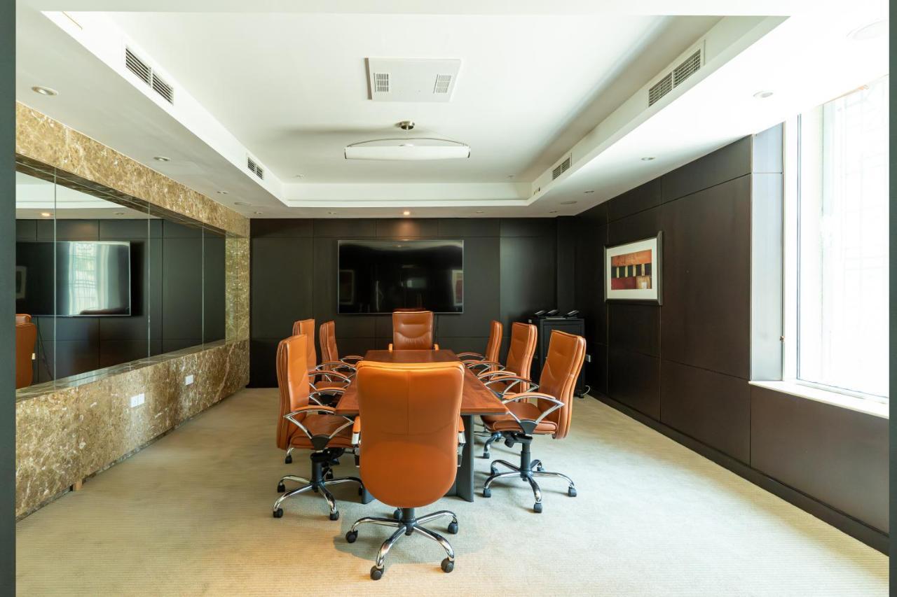 Apartamento Terrace Balcony Burj Khlaifa View Fast Wifi