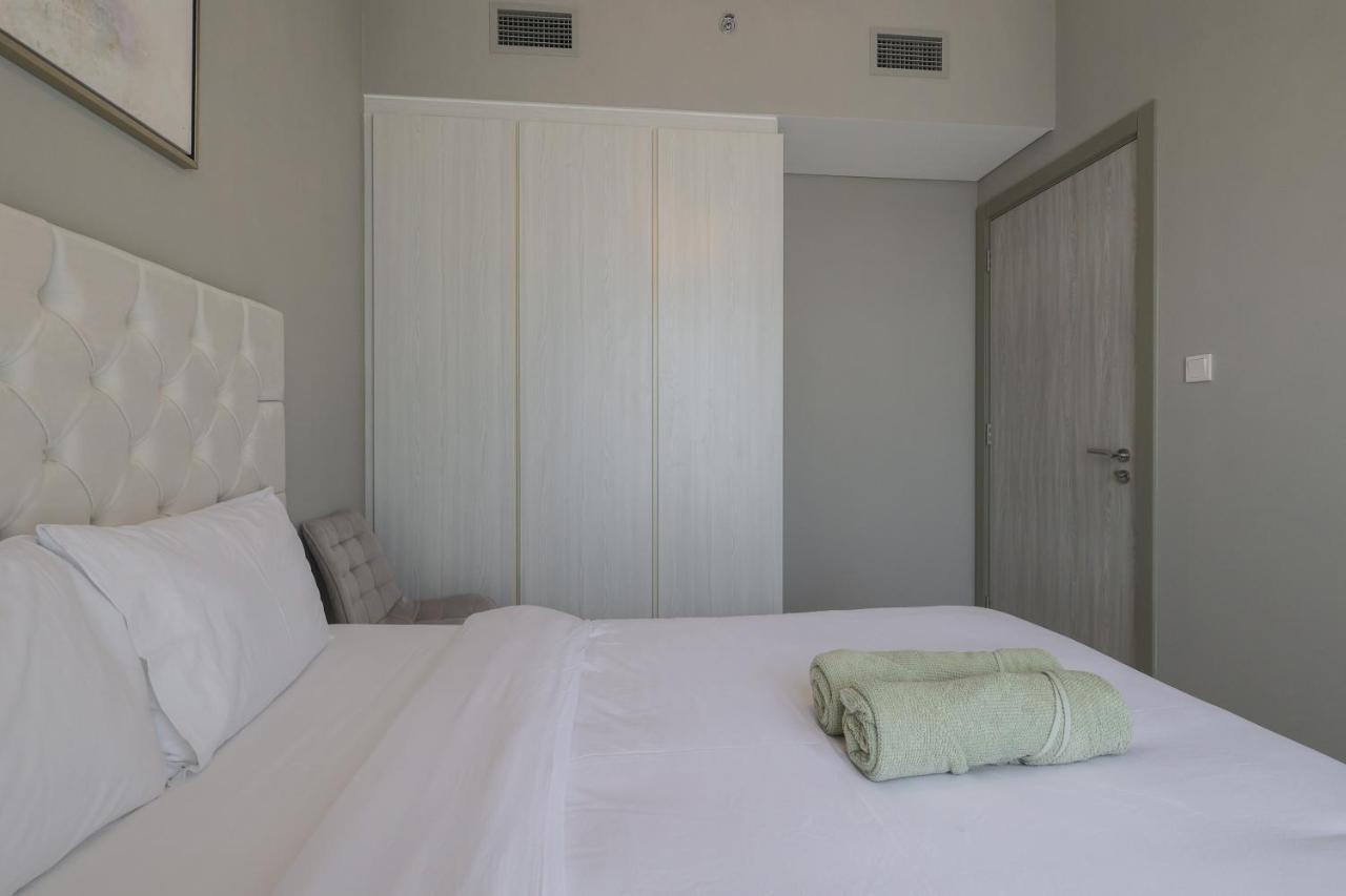 Appartement Business Bay 1 Bedroom With Canal View Dubaï