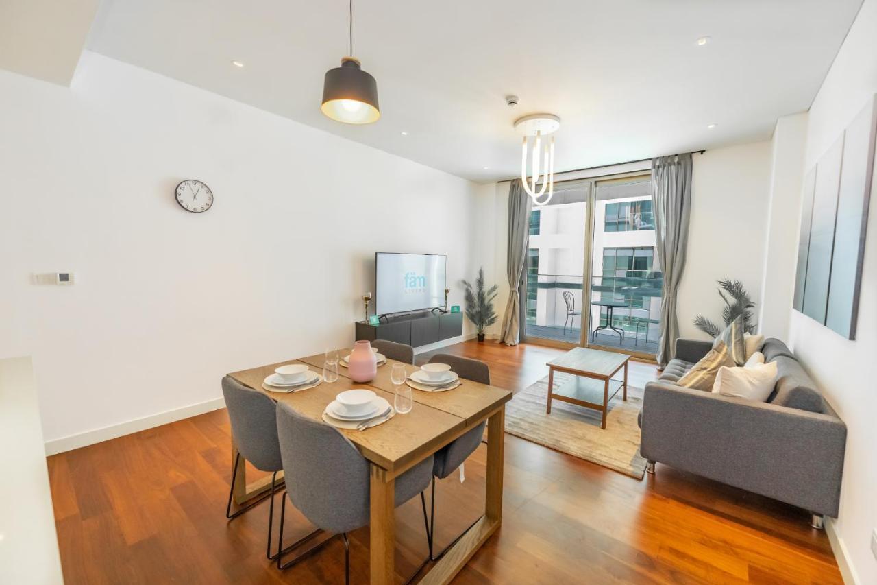 Appartement Fam Living - Walk - Urban Staycations