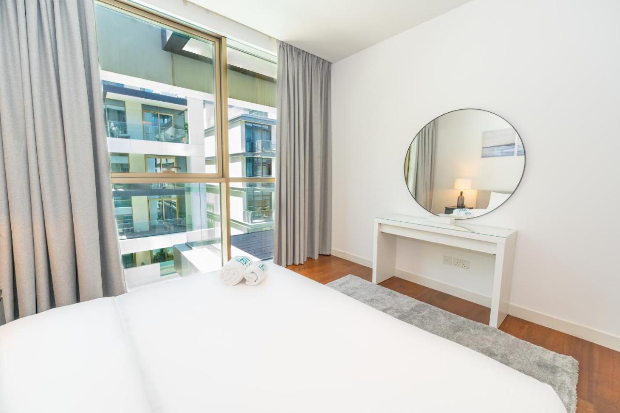 Fam Living - Walk - Urban Staycations Appartement *