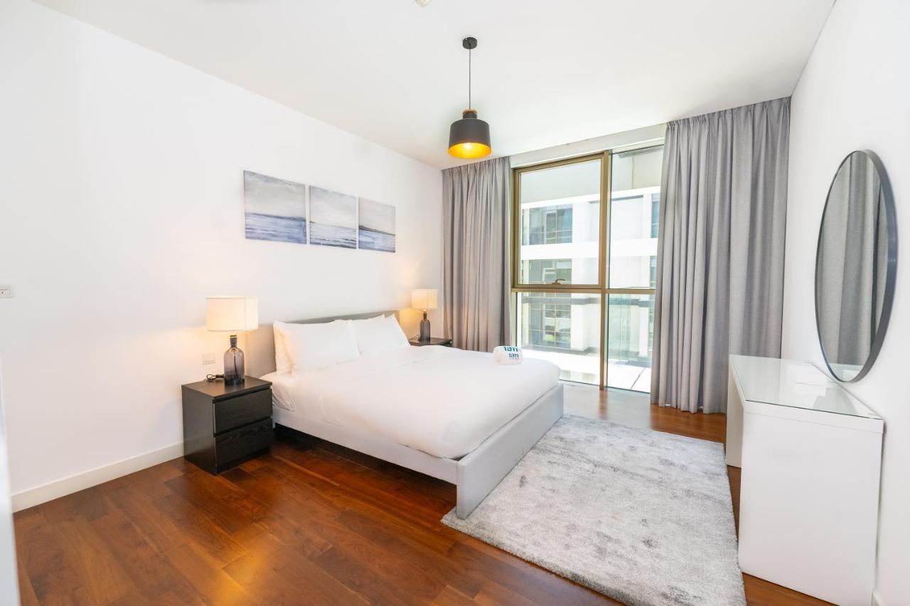 Appartement Fam Living - Walk - Urban Staycations Dubai