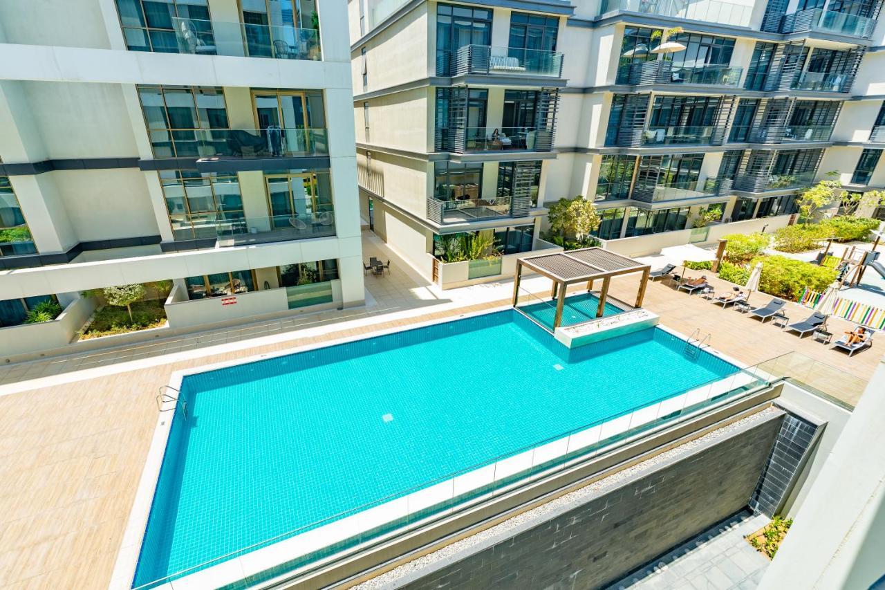 Fam Living - Walk - Urban Staycations Appartement