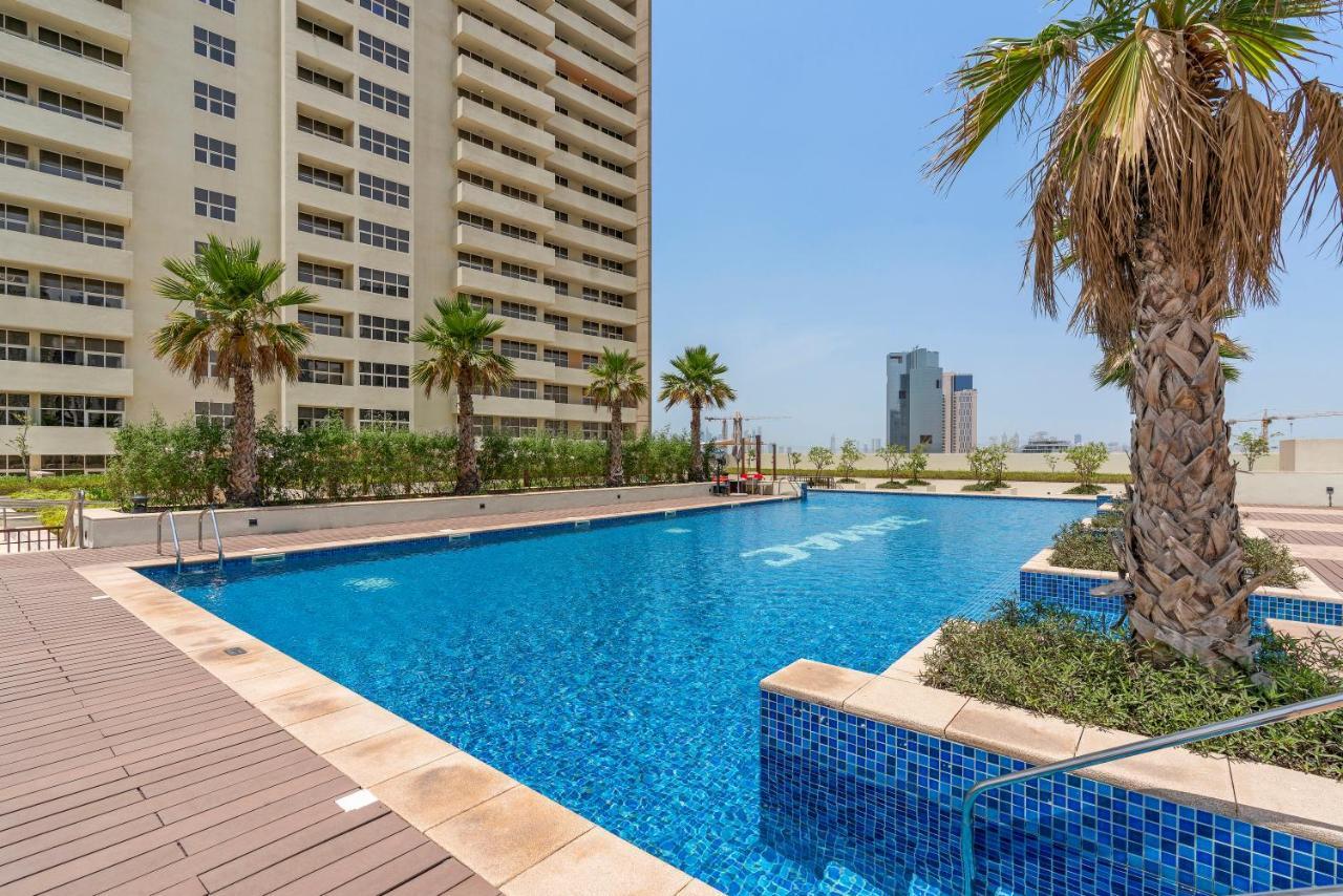Appartement Luxury Jvc Tower 108
