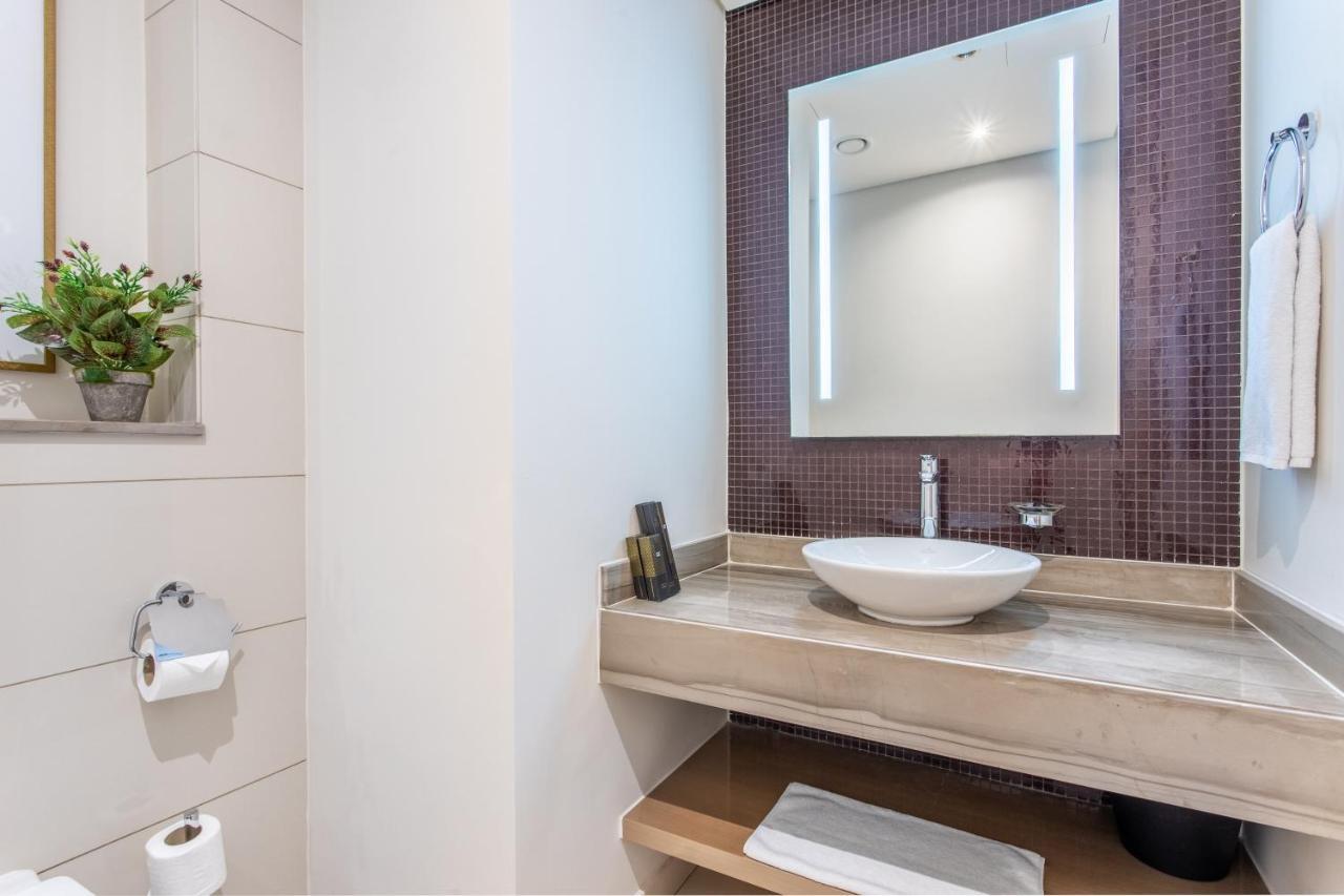 Damac Towers By Paramount - The S Homes Dubaï