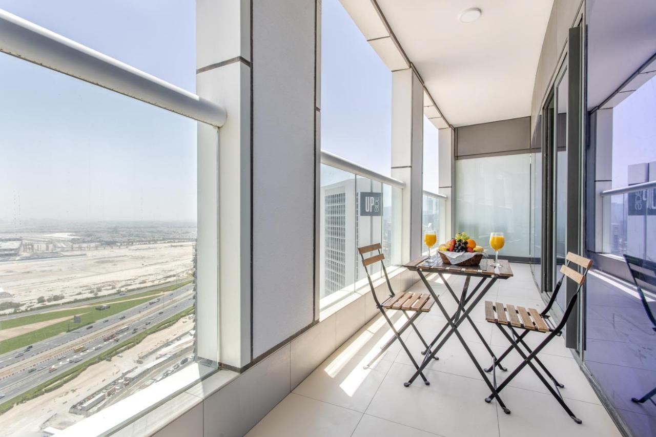 Damac Towers By Paramount - The S Homes Appartement