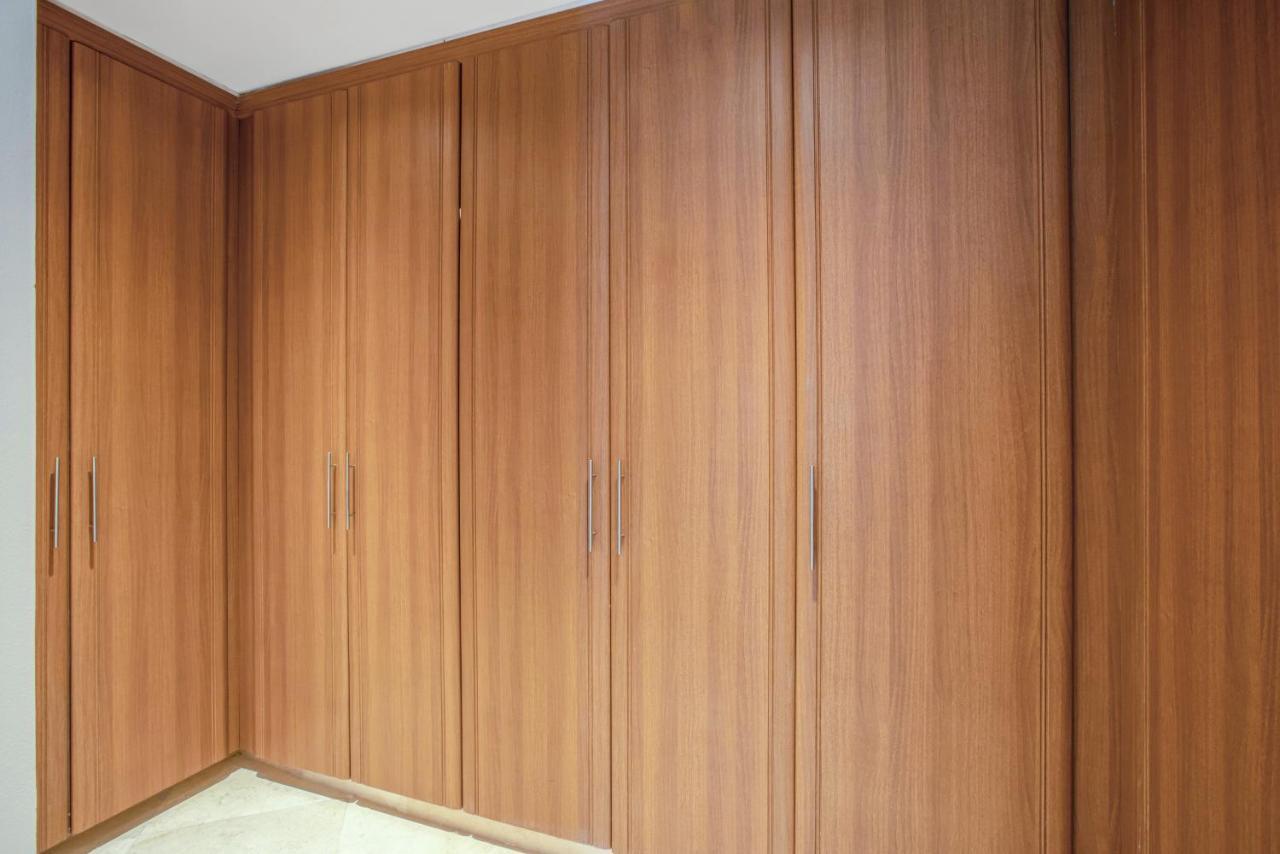 Vayk - Modern Four Bedroom With Sea View In Marina Dubai