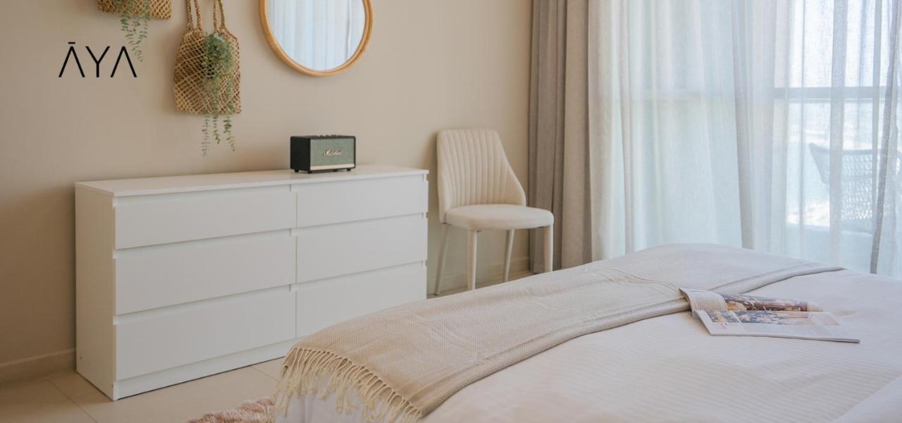 Beachfront Bliss 1br In Marina Apartamento