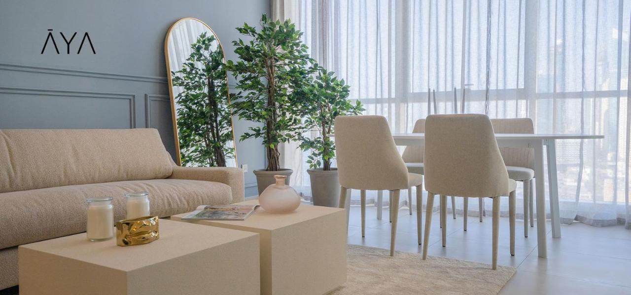 Beachfront Bliss 1br In Marina Apartamento *
