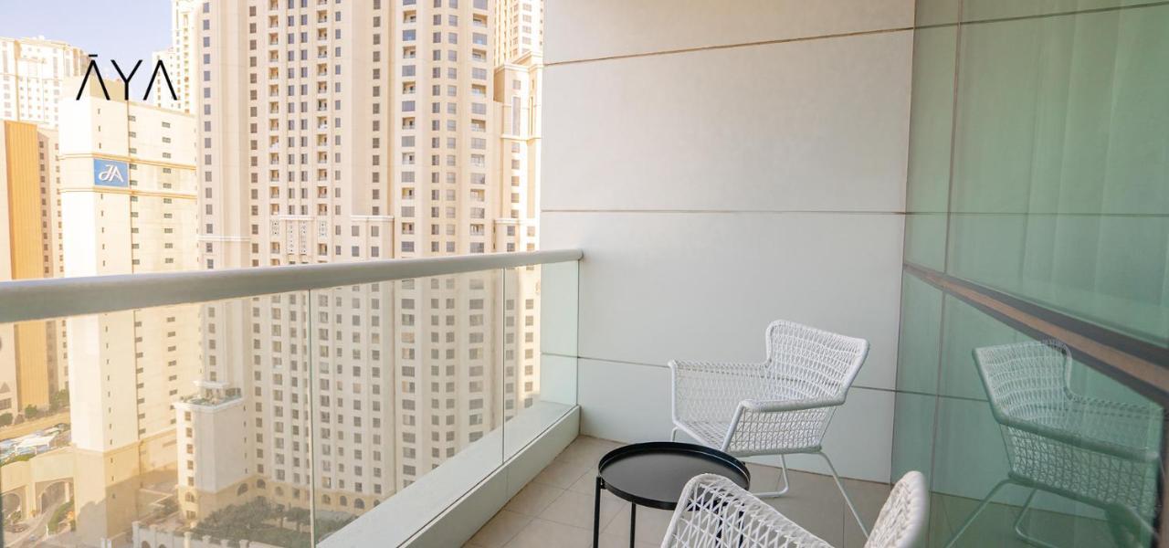 Beachfront Bliss 1br In Marina Apartamento *