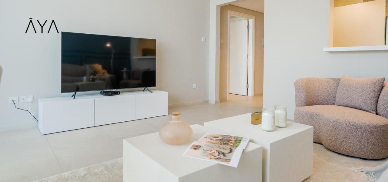 Beachfront Bliss 1br In Marina Apartamento Dubái