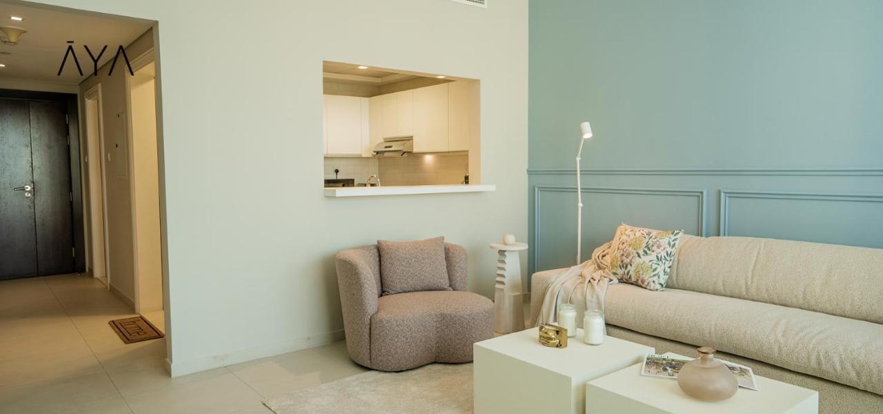 Apartamento Beachfront Bliss 1br In Marina