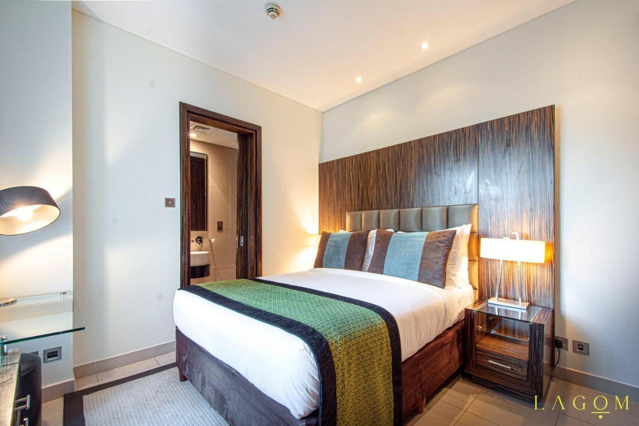 Apartamento Songs Of The By Lagom - Bonnington Jumeirah Towers, *