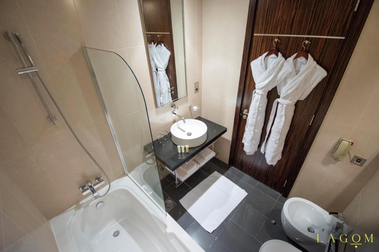 Songs Of The By Lagom - Bonnington Jumeirah Towers, Apartamento *