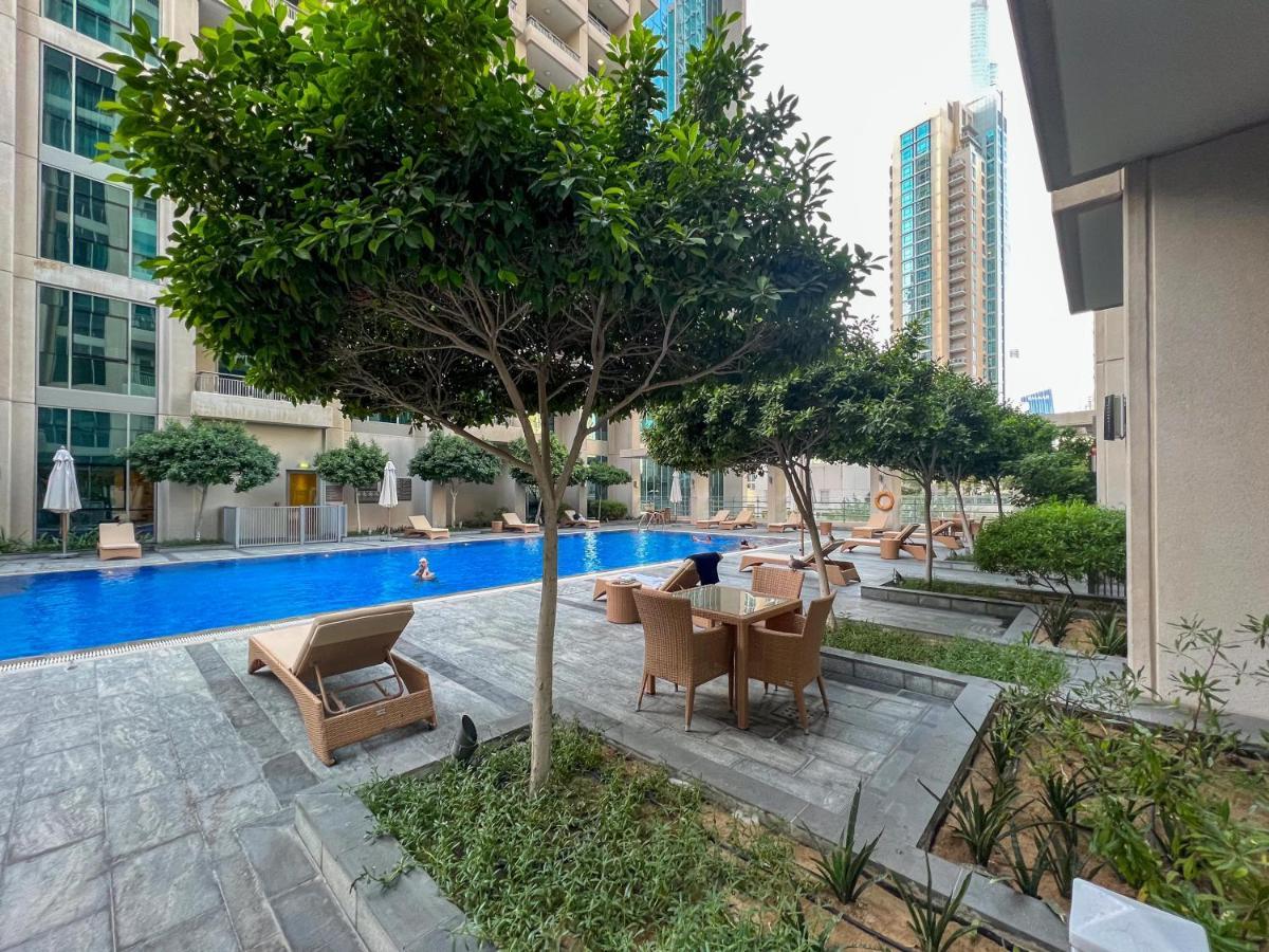 Ultimate / Burj Khalifa View / Downtown / 3 Beds Luxury / 2 Balconies Dubai