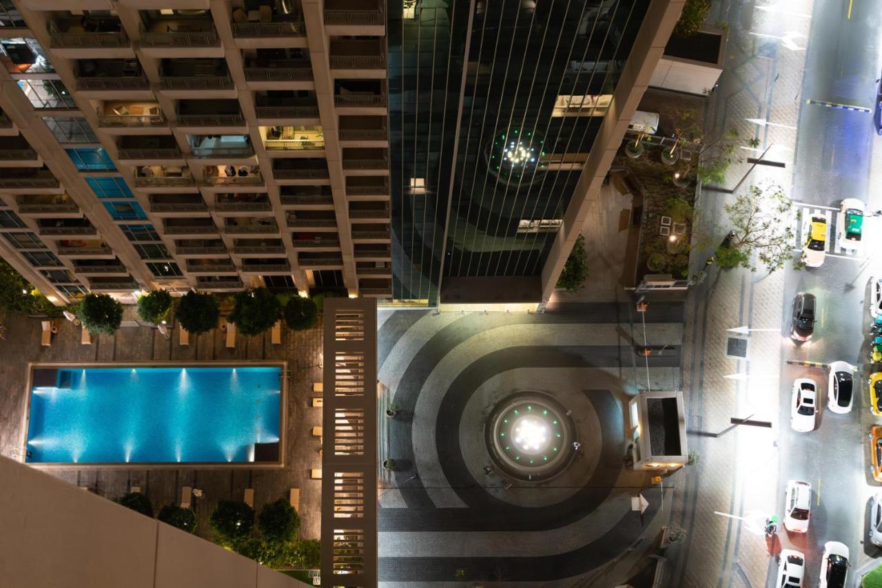 Ultimate / Burj Khalifa View / Downtown / 3 Beds Luxury / 2 Balconies