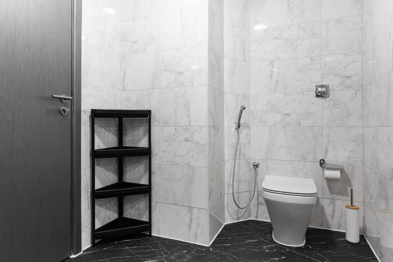 Exclusive Marina With Private Jacuzzi Appartement *