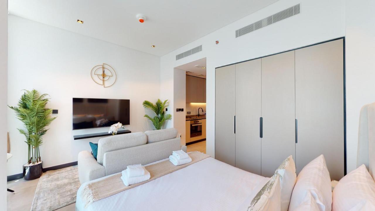 Primestay - 15 Northside Studio, Business Bay * Dubai