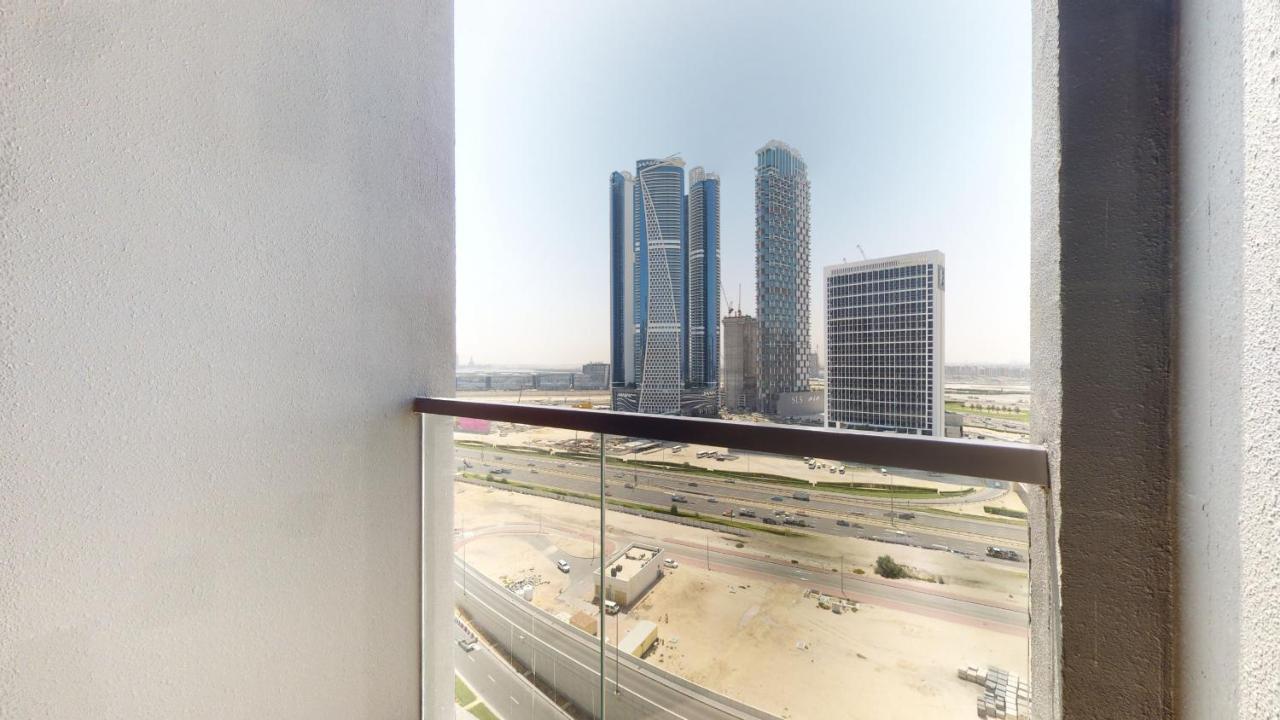 Primestay - 15 Northside Studio, Business Bay Dubai