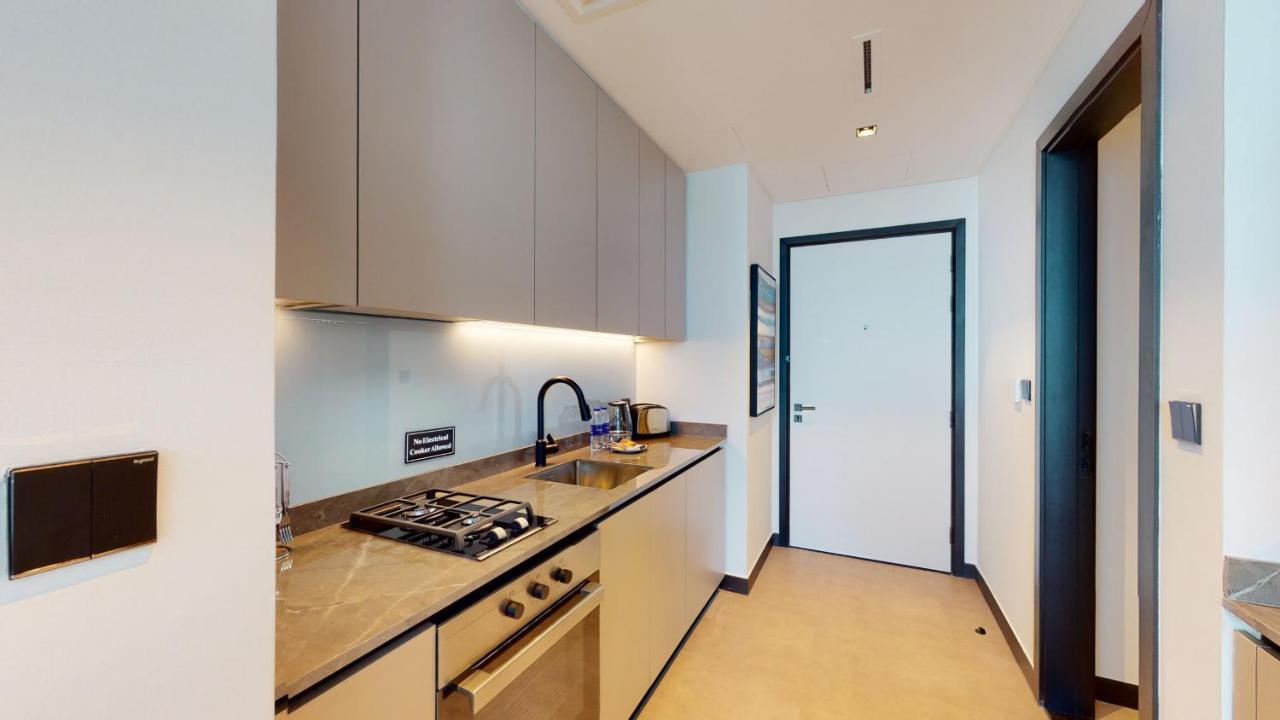 Primestay - 15 Northside Studio, Business Bay Apartment *