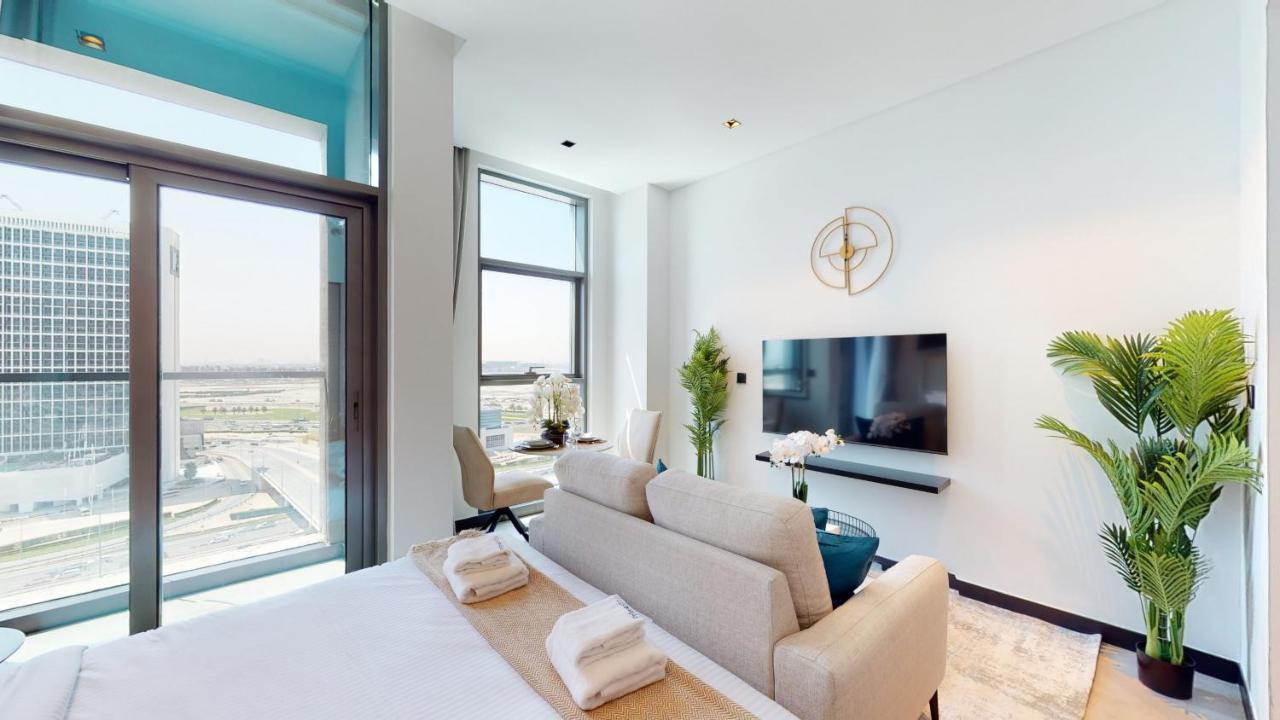 Primestay - 15 Northside Studio, Business Bay * Dubai