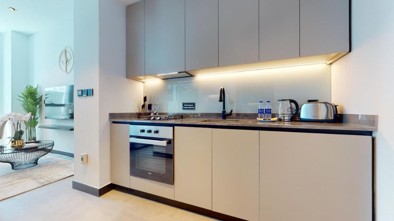 Primestay - 15 Northside Studio, Business Bay Apartment Dubai