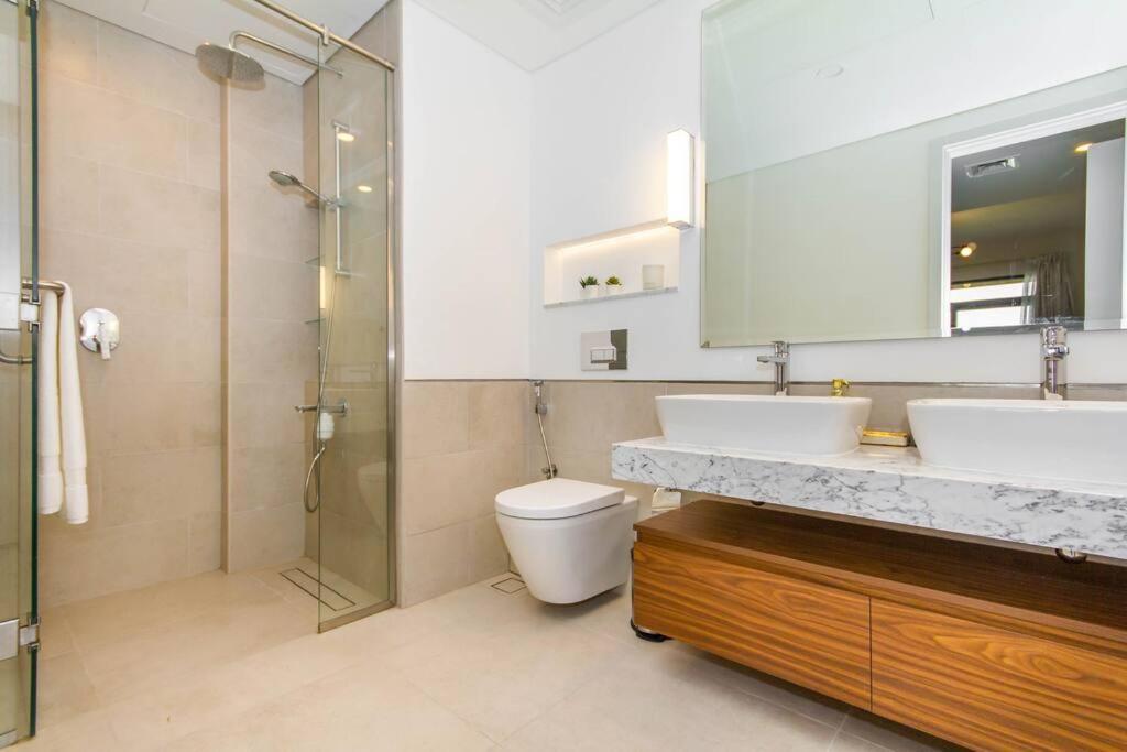 Ultimate / Next To Burj Al Arab / Upscale Luxury / Amazing Pool With A View / Perfect / Madinat Jumeirah / 2 Bdr Appartement Dubaï