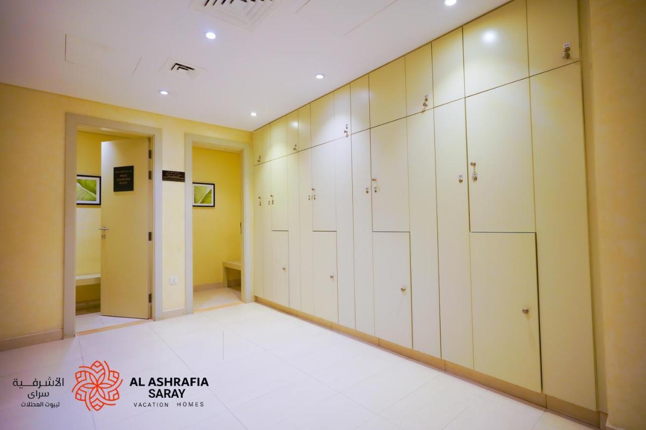 Alashrafia Saray- Splendid 1br In Canal Views Apartamento Dubai