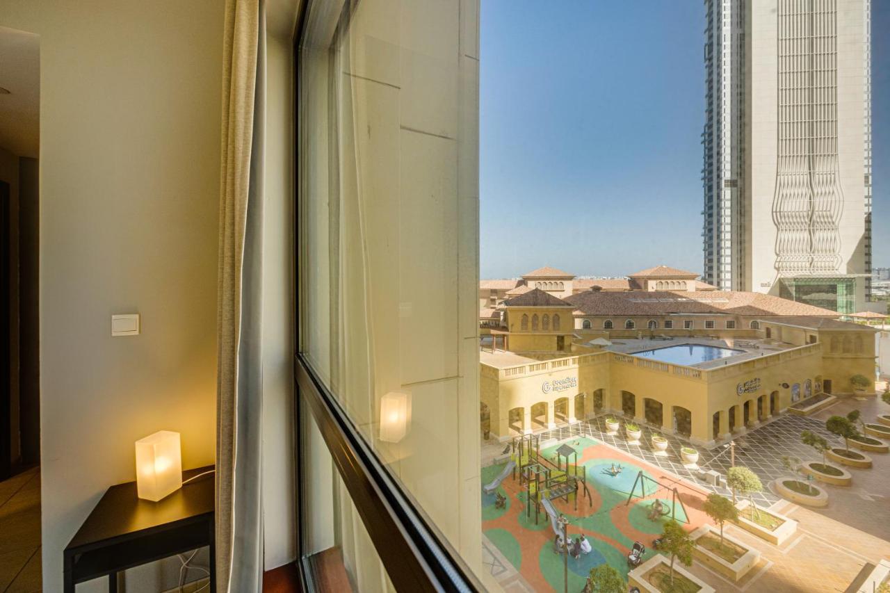 Apartemen Big In Murjan, Jbr. Near The Beach