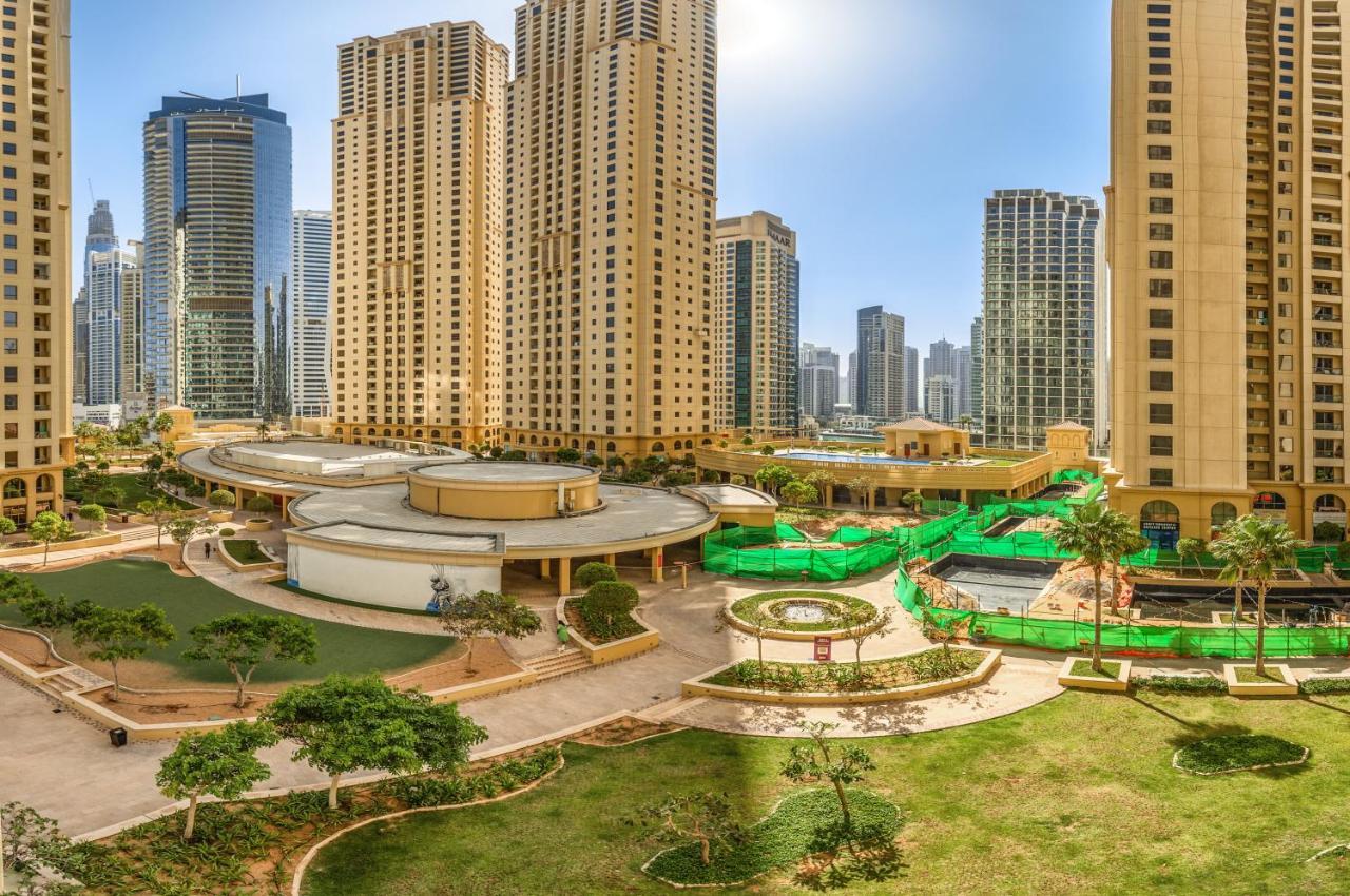 Lejlighed Big In Murjan, Jbr, Near The Beach *