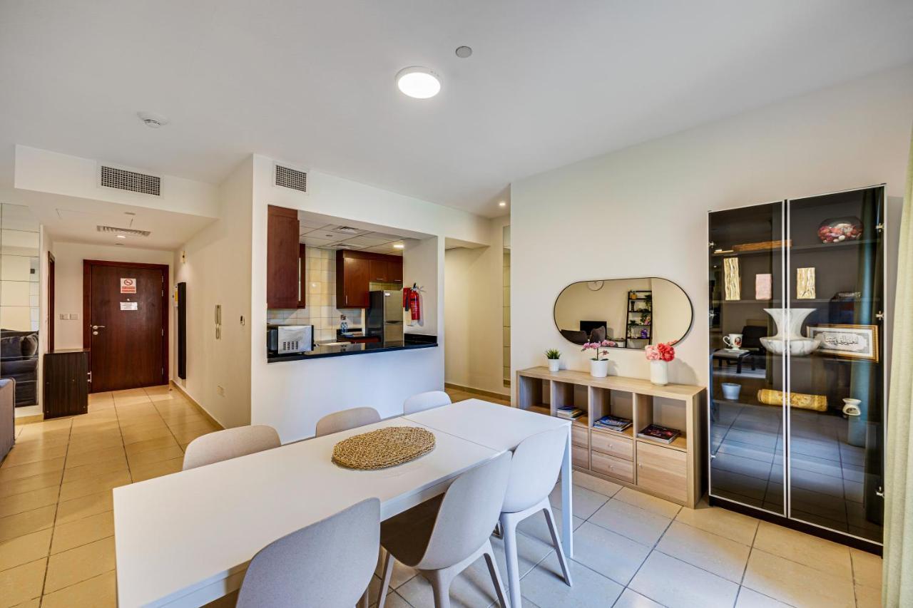 Apartemen Big In Murjan, Jbr. Near The Beach Dubai