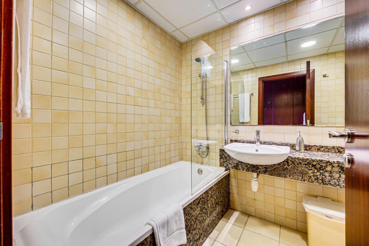Apartemen Big In Murjan, Jbr. Near The Beach