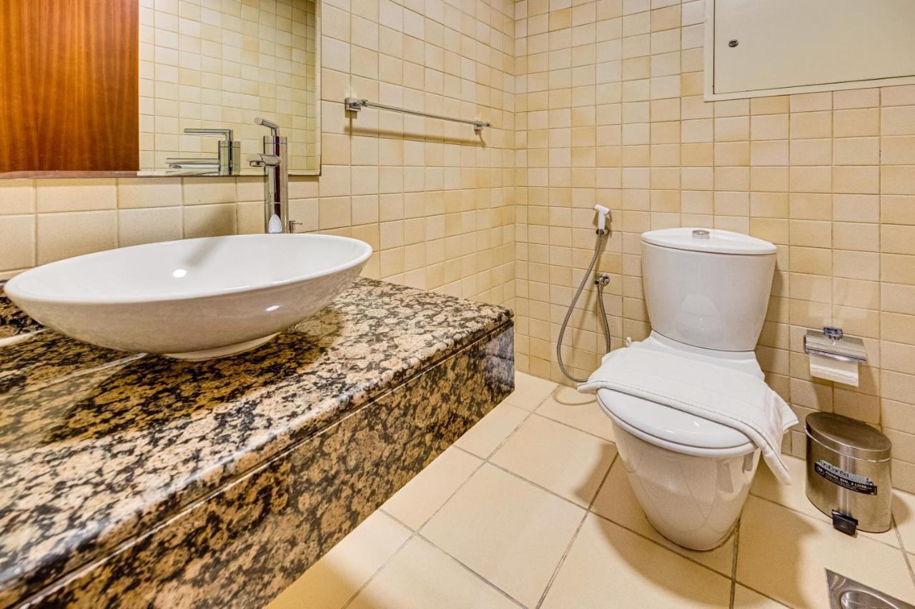 Apartemen Big In Murjan, Jbr. Near The Beach *