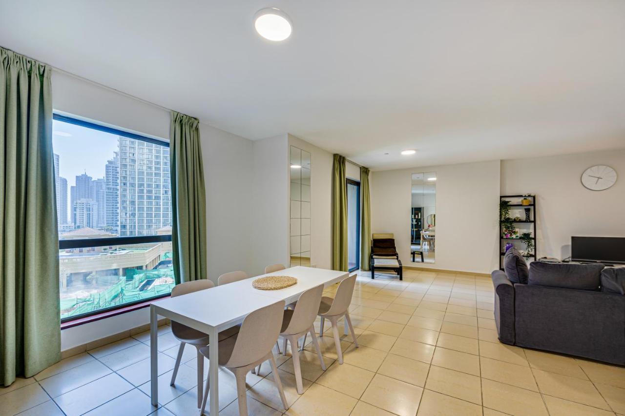 Apartemen Big In Murjan, Jbr. Near The Beach *
