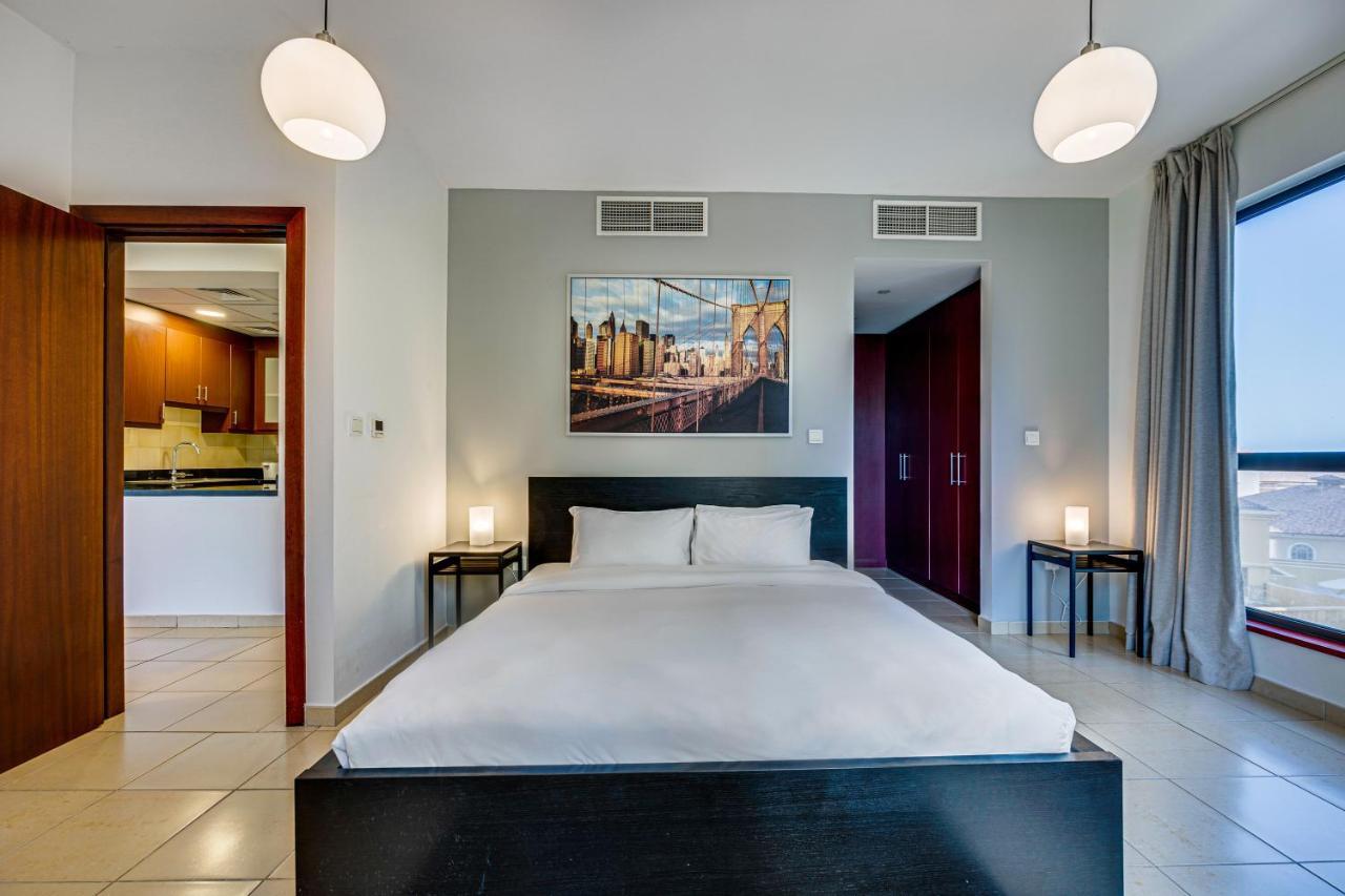 Apartemen Big In Murjan, Jbr. Near The Beach