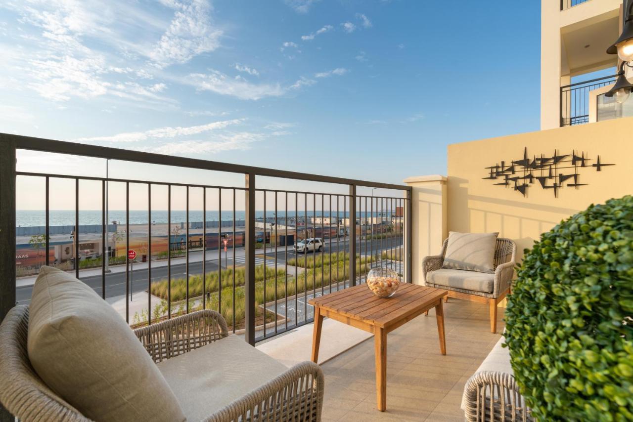 Appartamento Ultimate With Big Terrace, Amazing Sunset, Perfect For 4 People *