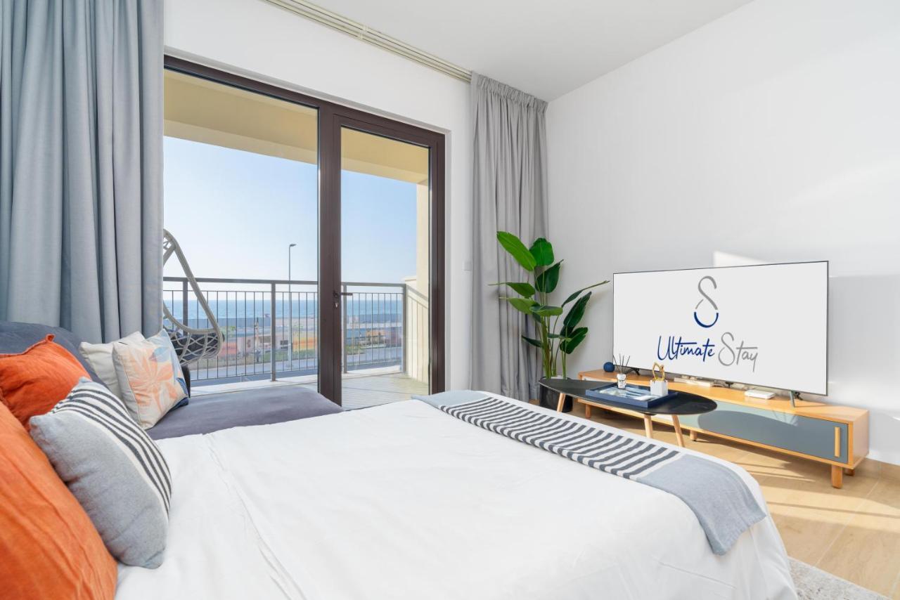 Appartamento Ultimate With Big Terrace, Amazing Sunset, Perfect For 4 People