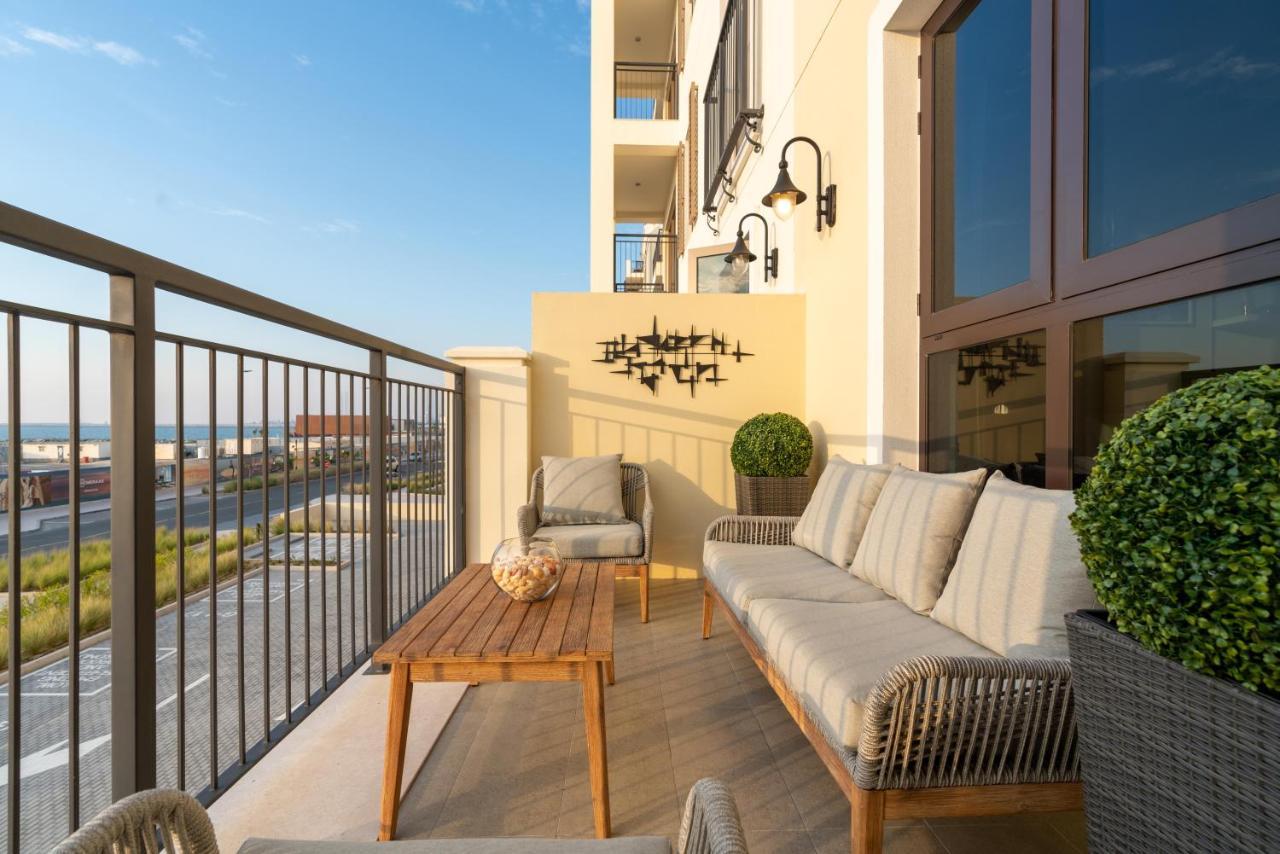 Appartamento Ultimate With Big Terrace, Amazing Sunset, Perfect For 4 People
