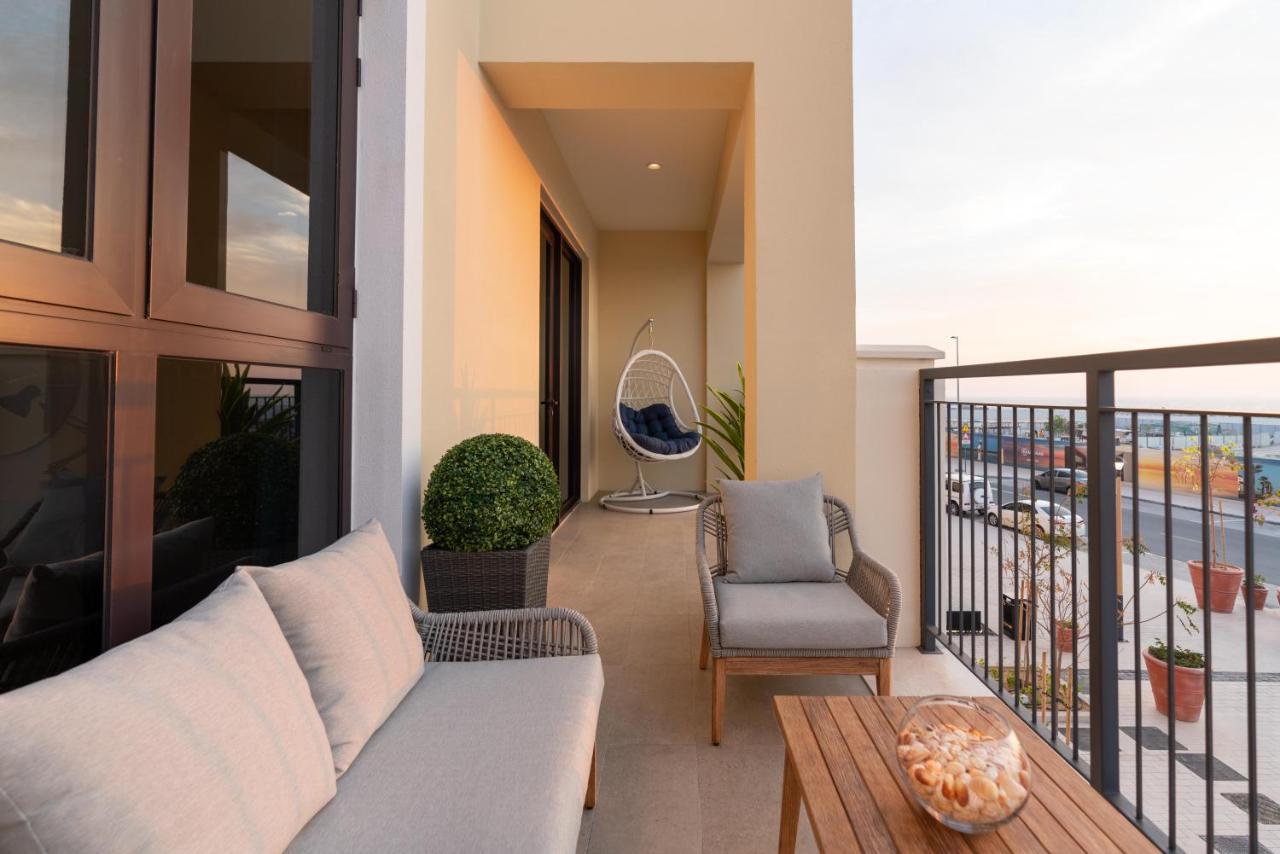 Appartamento Ultimate With Big Terrace, Amazing Sunset, Perfect For 4 People *