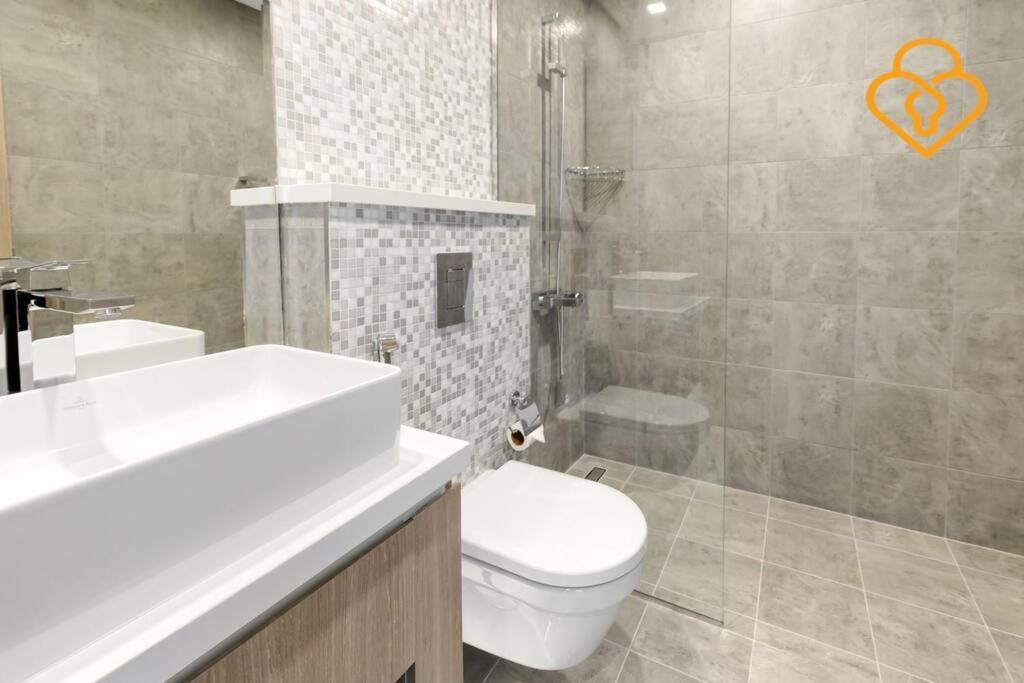Appartement Keysplease Luxury 3 B/r Fascinating Sea & Marina Views *