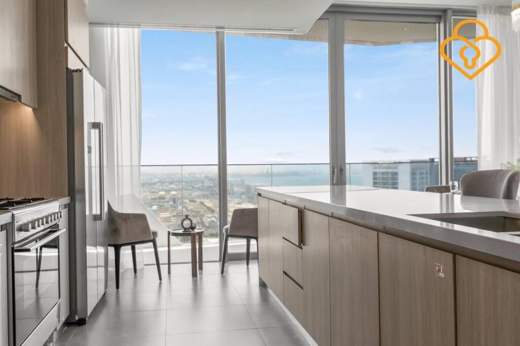 Appartement Keysplease Luxury 3 B/r Fascinating Sea & Marina Views *