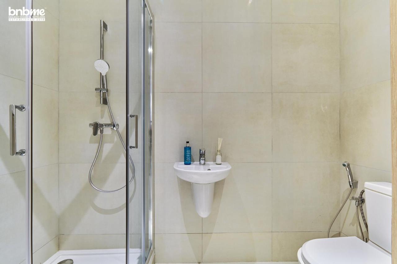 Apartamento Bnbmehomes - Rare Full Sea View At Address - 3601 *