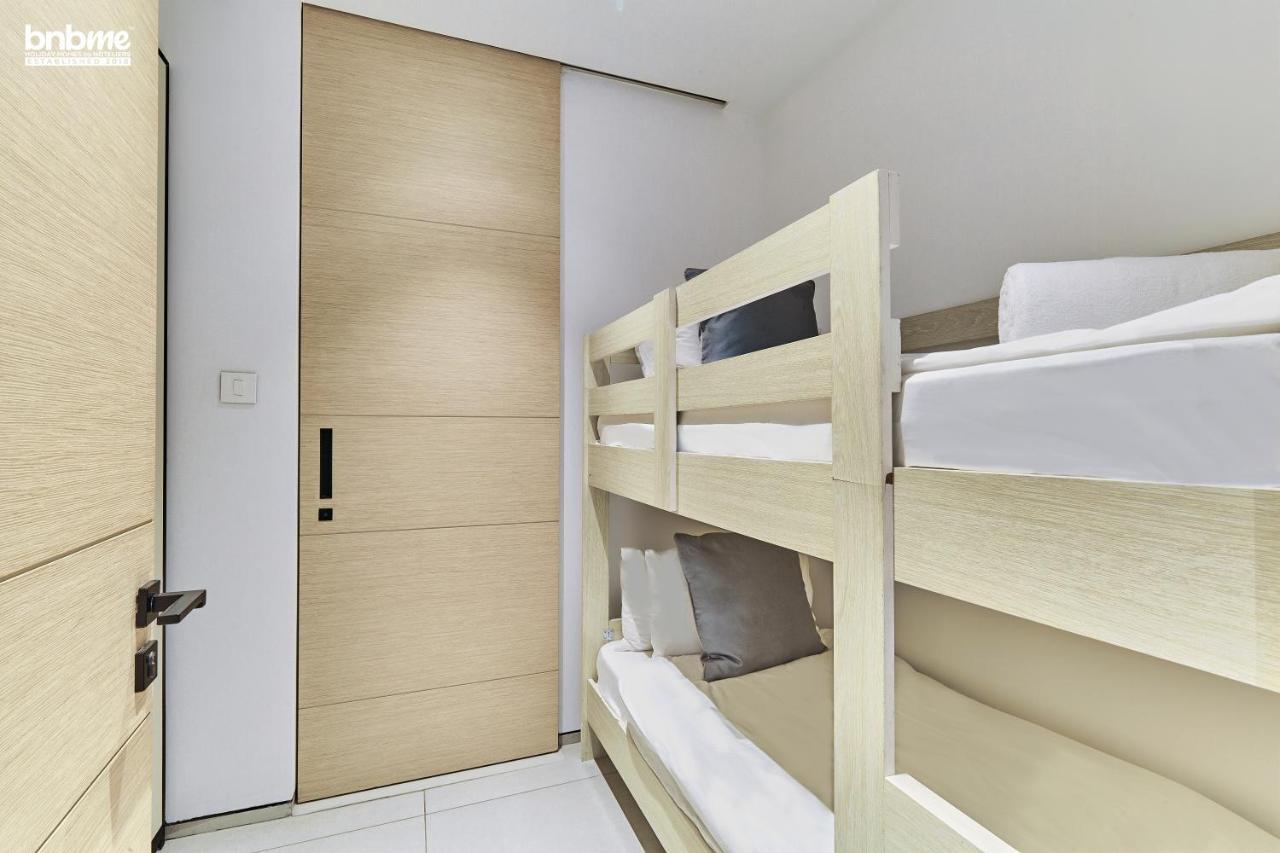 Bnbmehomes - Rare Full Sea View At Address - 3601 * Dubai