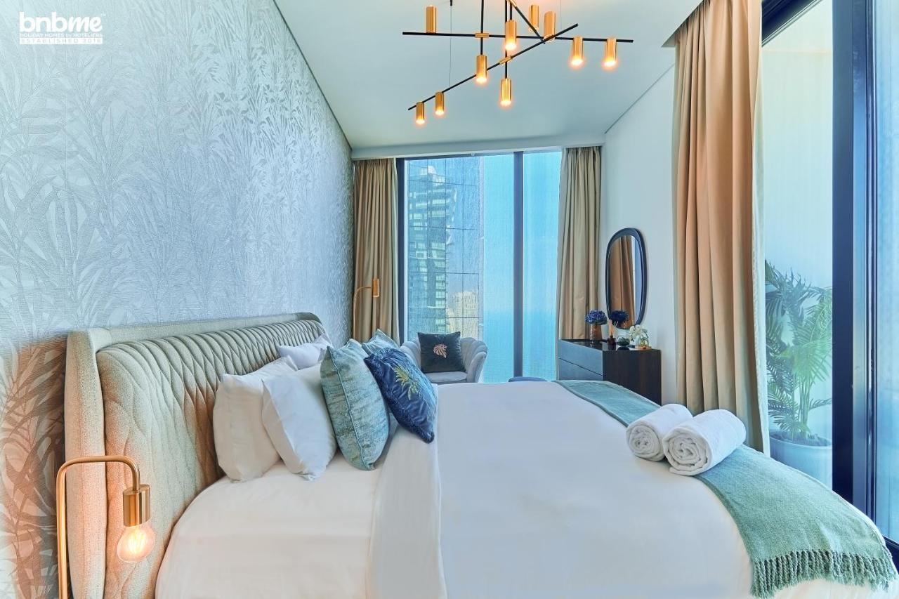 Bnbmehomes - Rare Full Sea View At Address - 3601 Apartamento