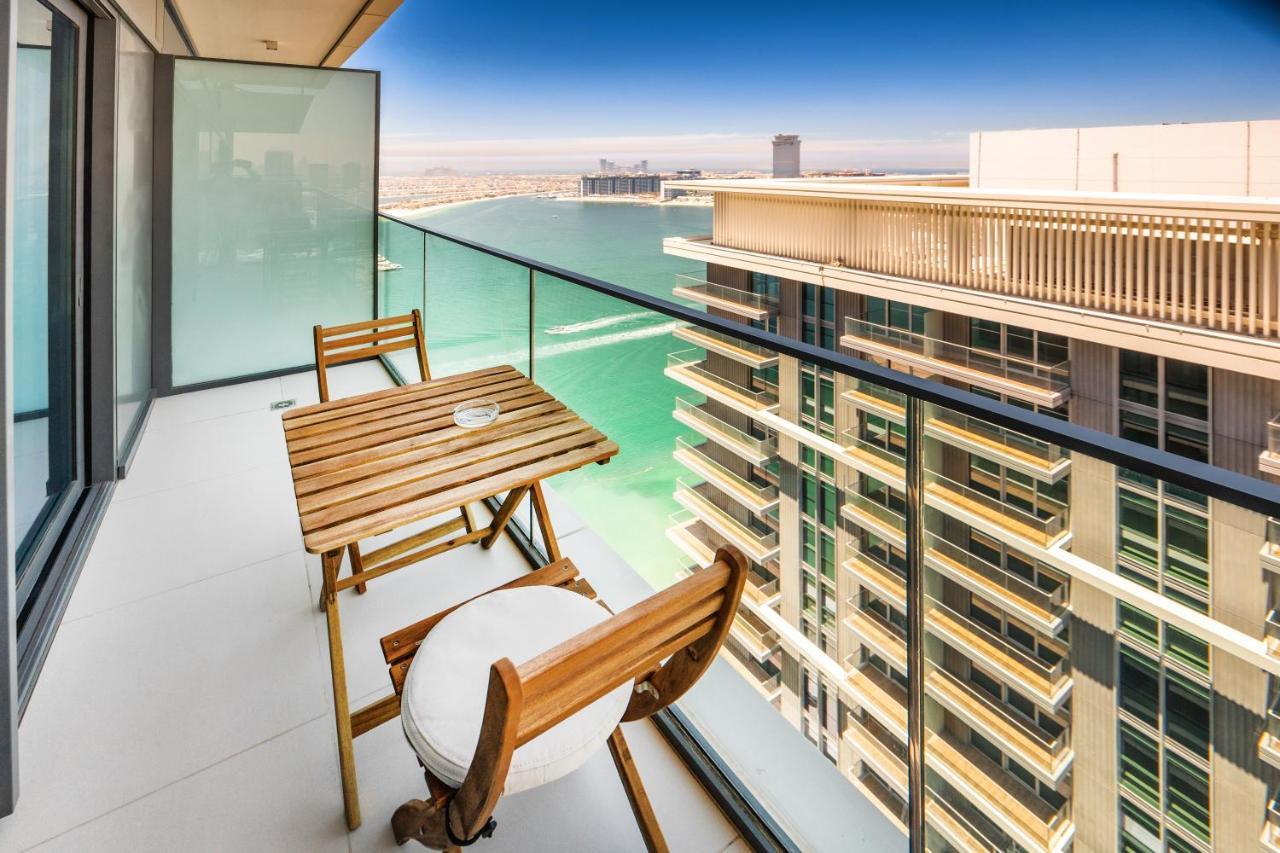 Bright And Cozy On The Beachfront Appartement