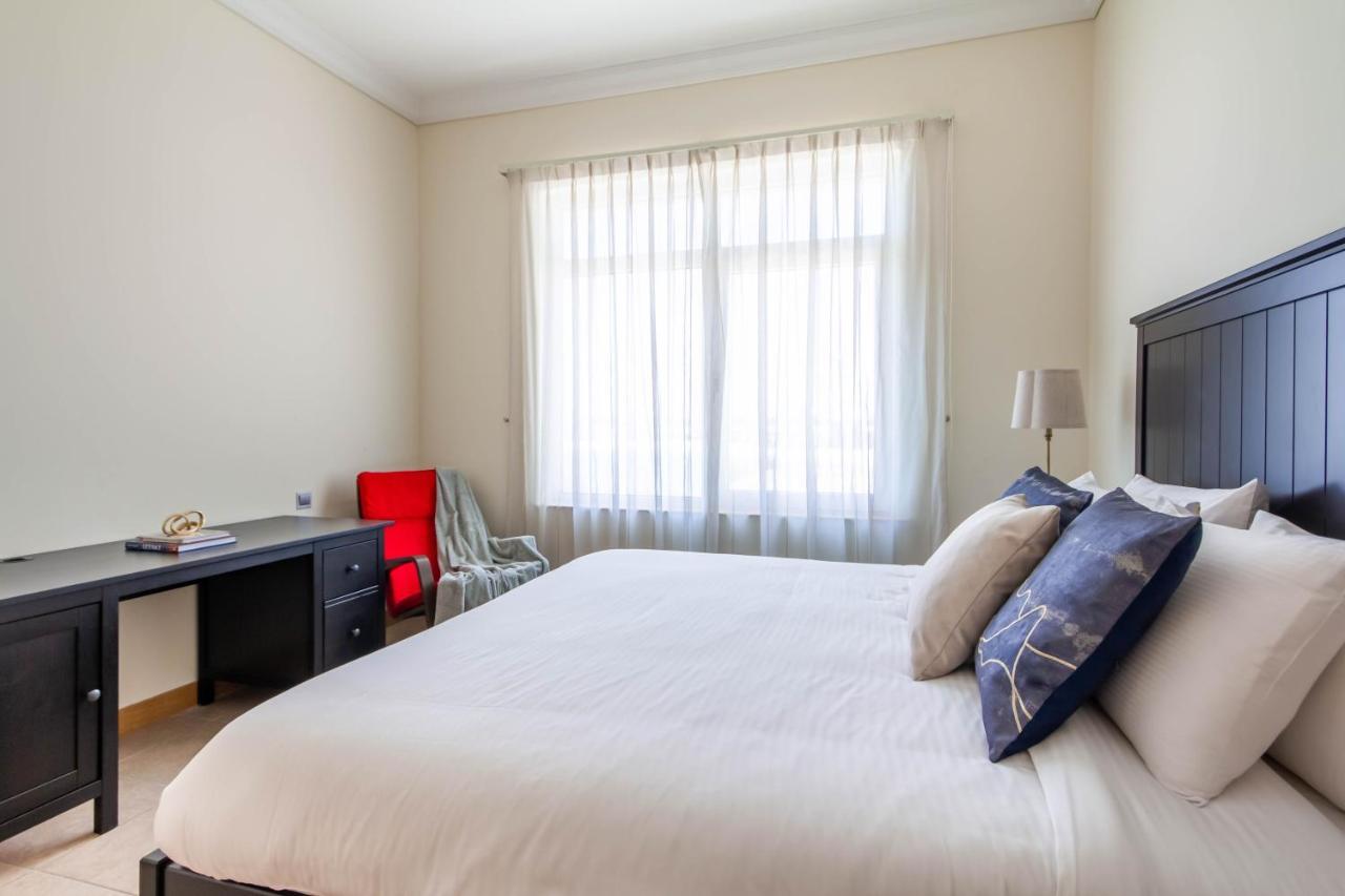 Apartamento Bespoke Homes - Shoreline Al Nabat Dubái