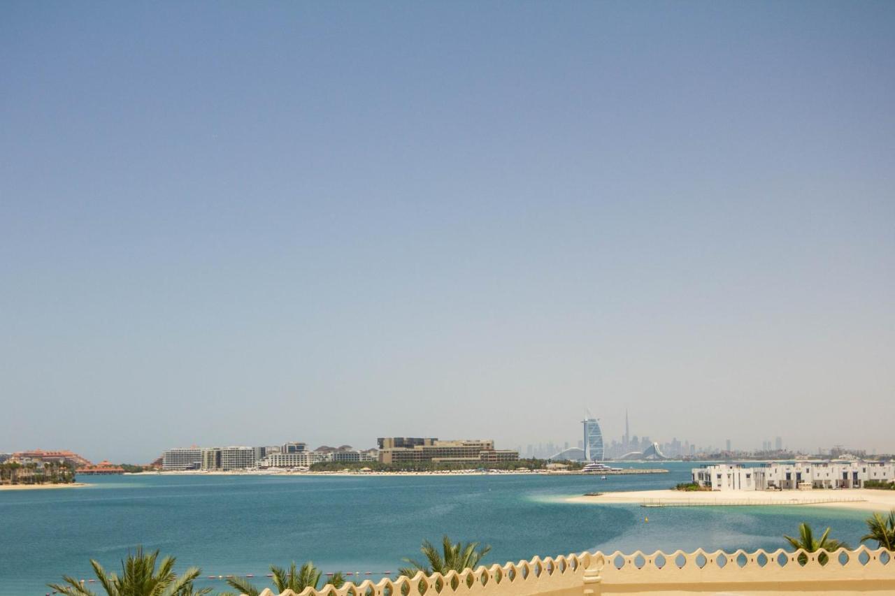 Bespoke Homes - Shoreline Al Nabat Apartamento *