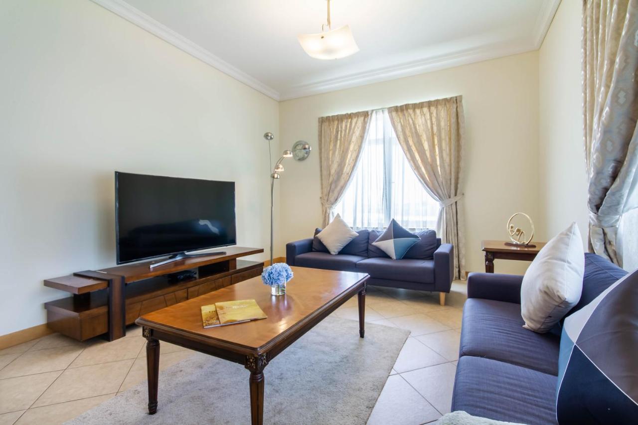 Apartamento Bespoke Homes - Shoreline Al Nabat